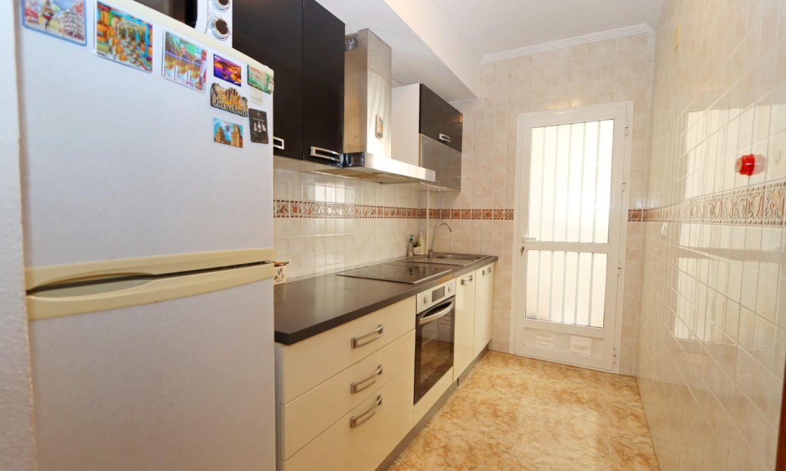 Használt Ingatlanok - Apartman -
Orihuela Costa - Costa Blanca