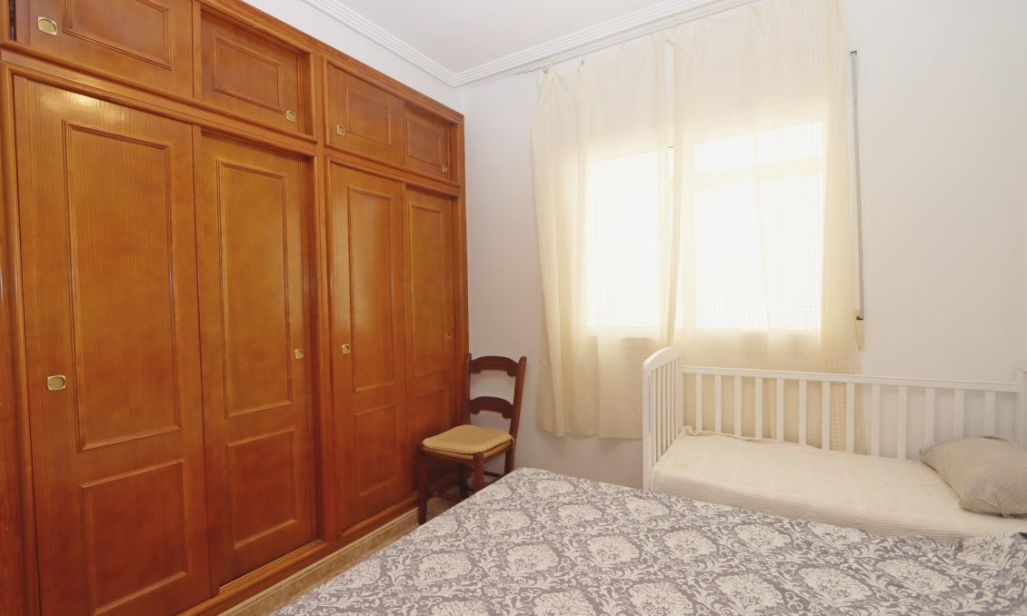 Használt Ingatlanok - Apartman -
Orihuela Costa - Costa Blanca