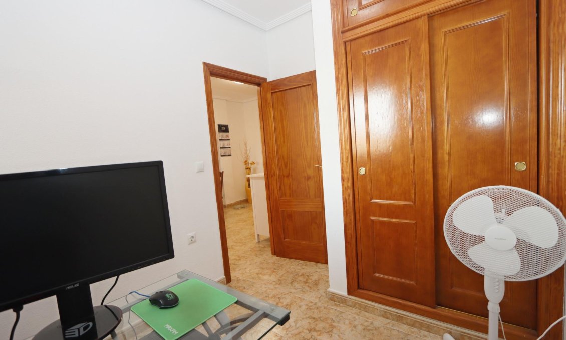 Használt Ingatlanok - Apartman -
Orihuela Costa - Costa Blanca