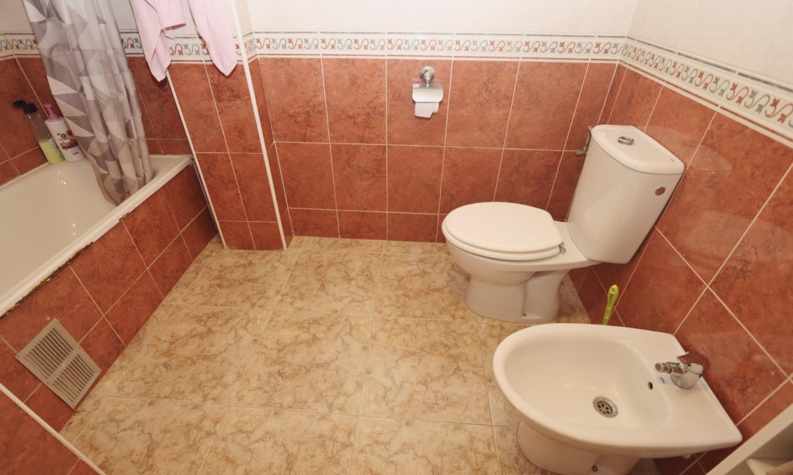 Használt Ingatlanok - Apartman -
Orihuela Costa - Costa Blanca