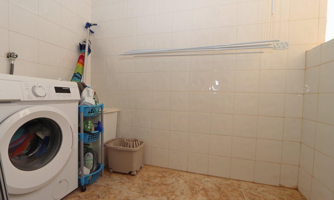 Használt Ingatlanok - Apartman -
Orihuela Costa - Costa Blanca