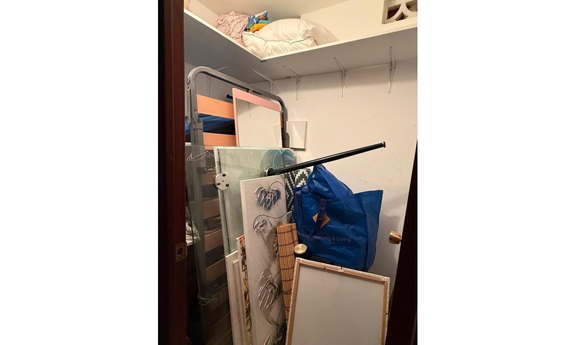 Resale - Apartment -
Torrevieja - Playa de los Locos