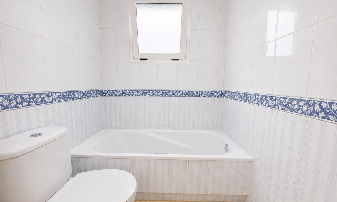 Használt Ingatlanok - Apartman -
Torrevieja - Playa del Cura