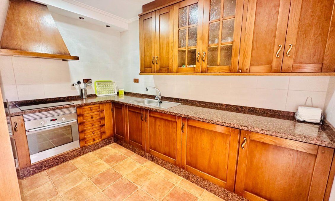 Használt Ingatlanok - Villa -
Orihuela - Urb. Montepinar