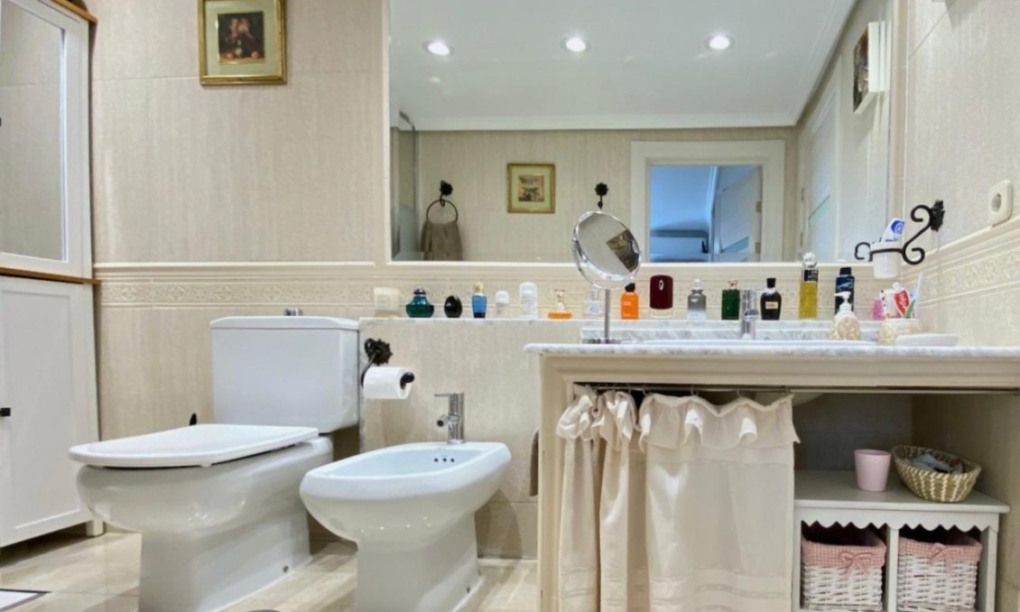 Resale - Apartment -
Torrevieja - Torre La Mata