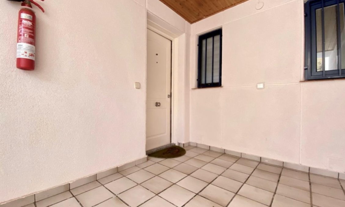 Resale - Apartment -
Torrevieja - Torre La Mata