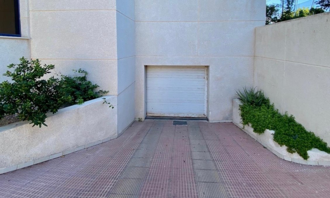 Resale - Apartment -
Torrevieja - Torre La Mata