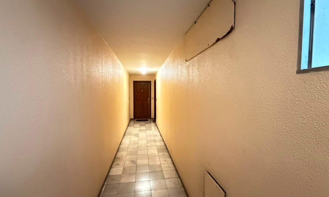 Használt Ingatlanok - Apartman -
Torrevieja - Centrum - Muelle Pesquero