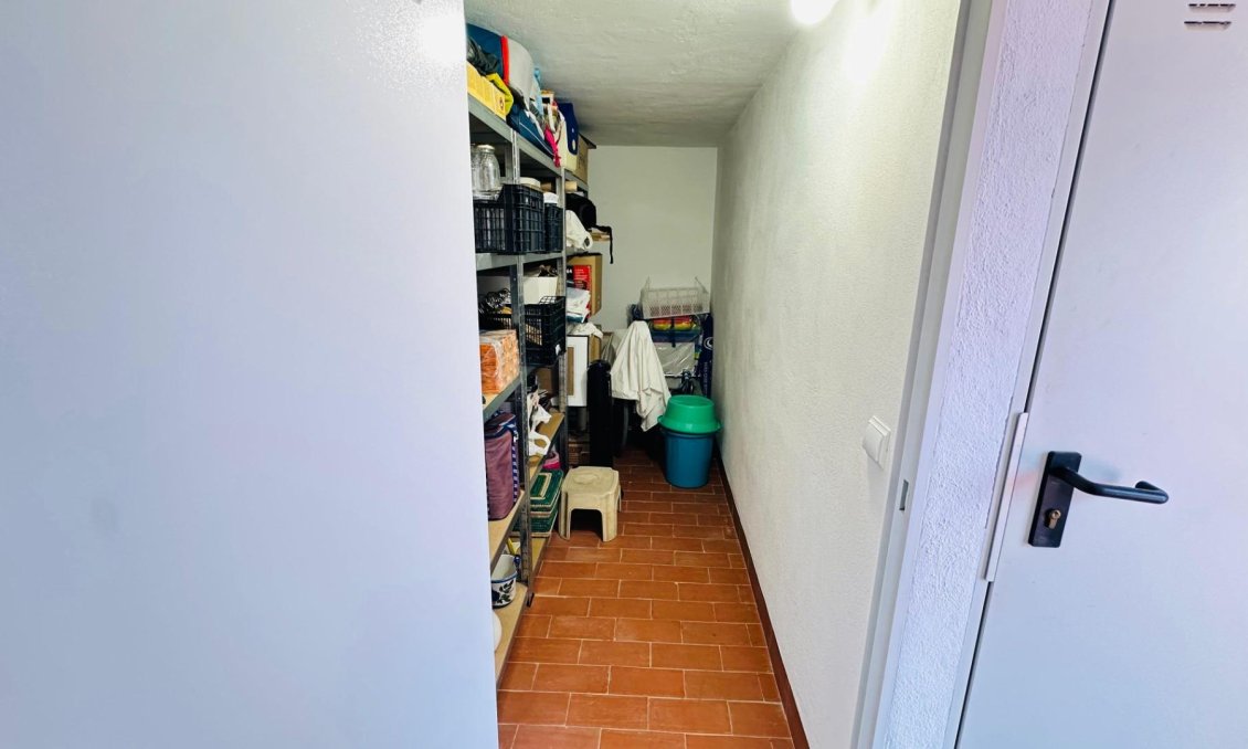 Használt Ingatlanok - Apartman -
Torrevieja - Centrum