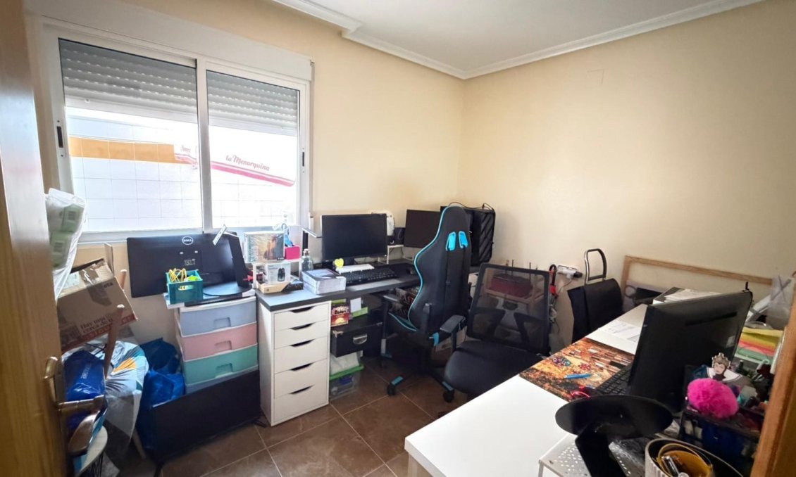 Használt Ingatlanok - Apartman -
Benijofar - Pueblo 4