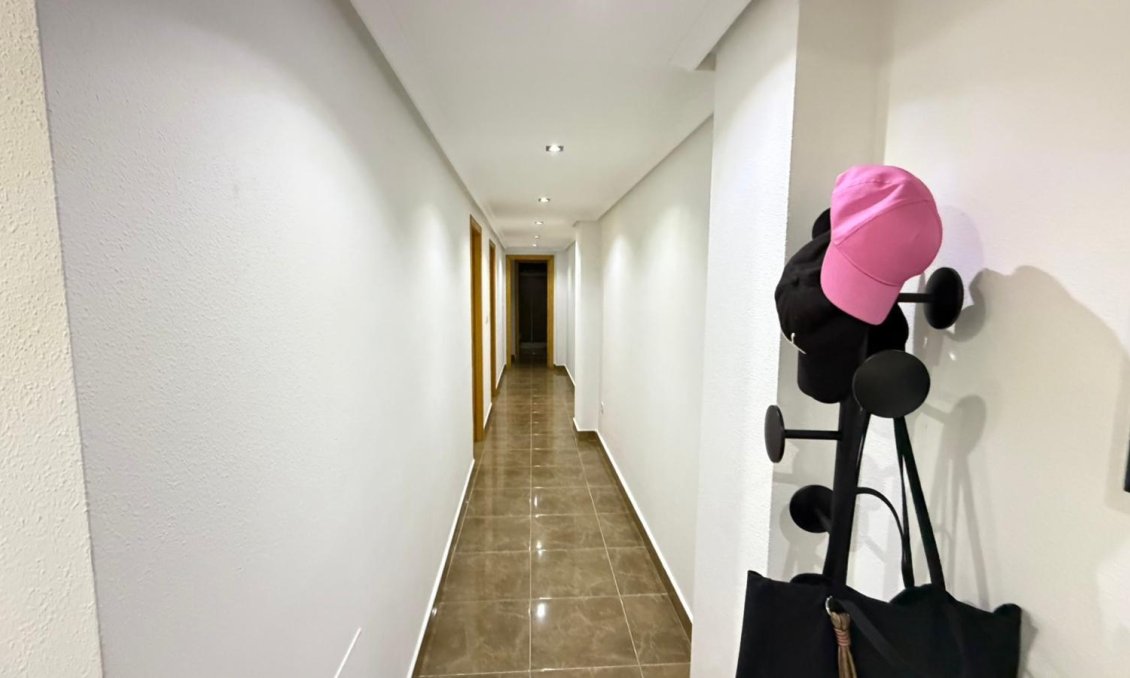 Használt Ingatlanok - Apartman -
Benijofar - Pueblo 4