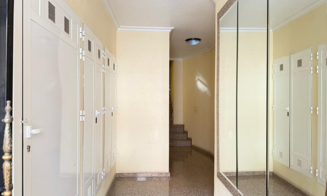Használt Ingatlanok - Apartman -
Benijofar - Pueblo 4
