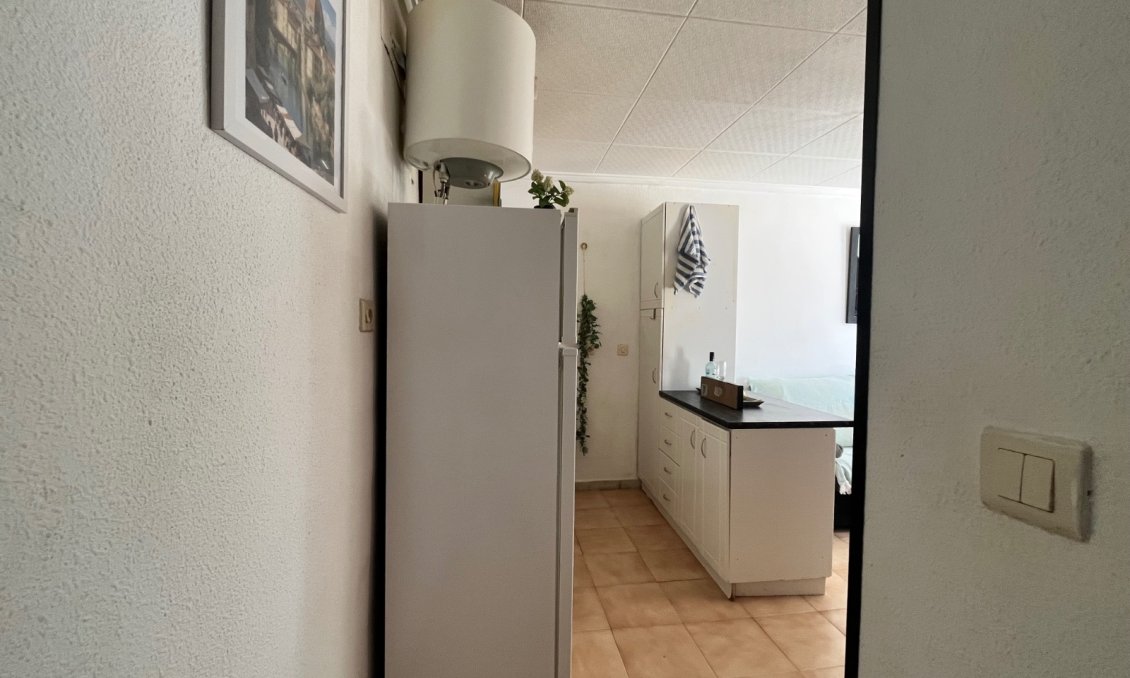 Revente - Villa -
San Fulgencio - Costa Blanca