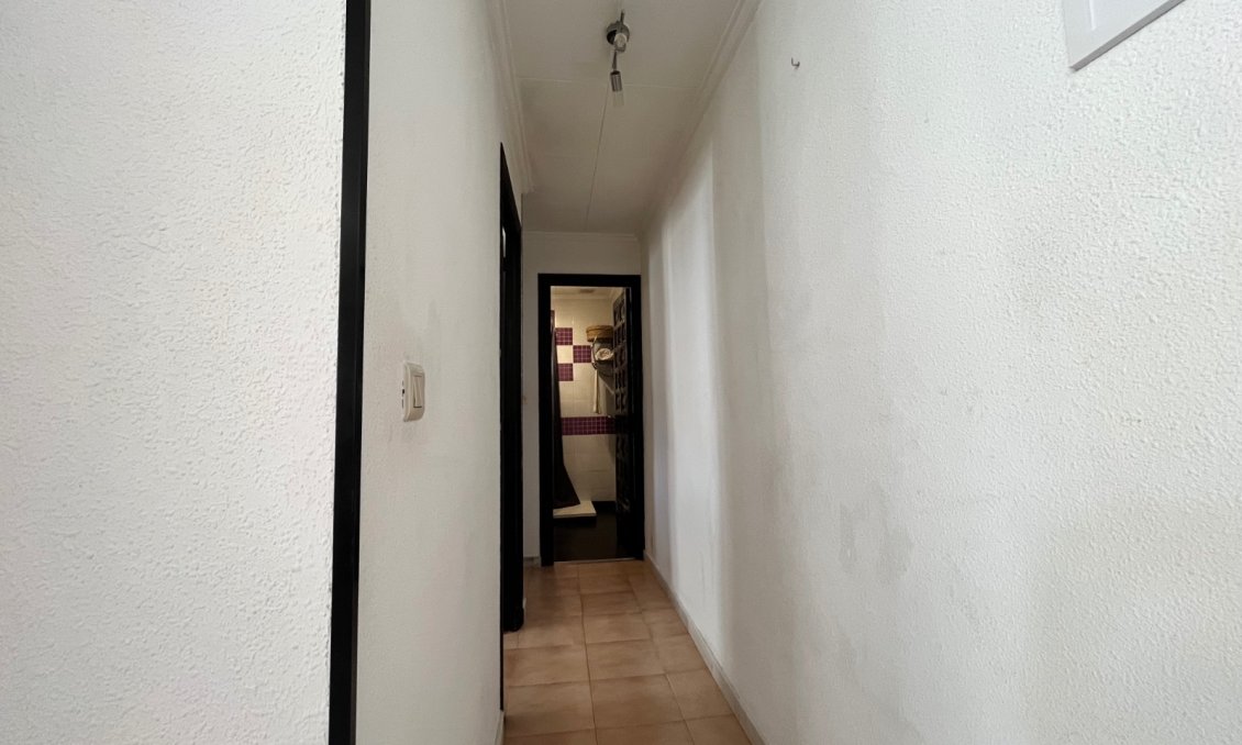 Revente - Villa -
San Fulgencio - Costa Blanca