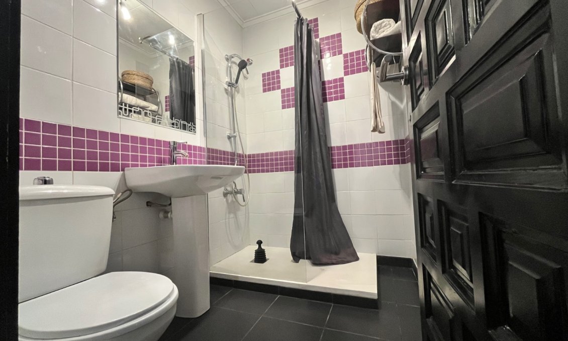 Revente - Villa -
San Fulgencio - Costa Blanca