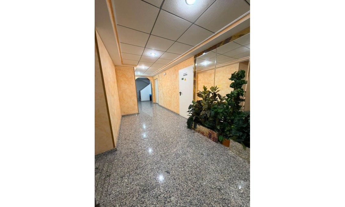 Revente - Appartement -
Torrevieja - Estacion De Autobuses