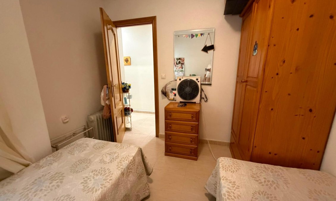 Revente - Appartement -
Torrevieja - Estacion De Autobuses