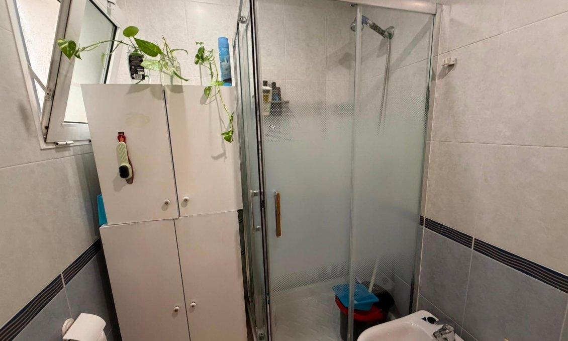 Revente - Appartement -
Torrevieja - Estacion De Autobuses