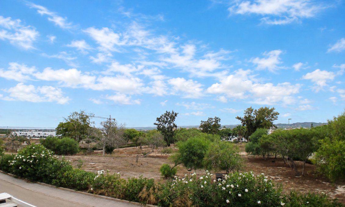 Revente - Attique -
Vistabella Golf Entre Naranjos - Inland