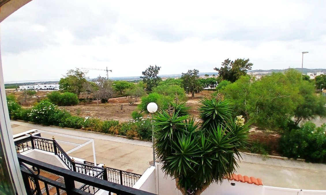 Revente - Attique -
Vistabella Golf Entre Naranjos - Inland