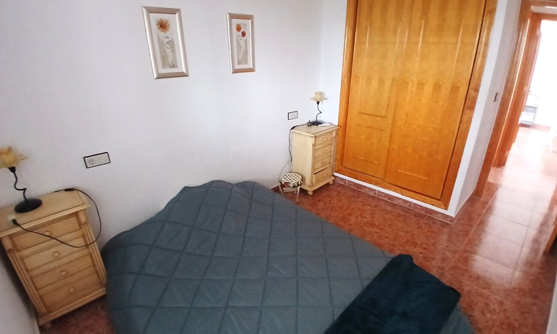 Revente - Attique -
Vistabella Golf Entre Naranjos - Inland