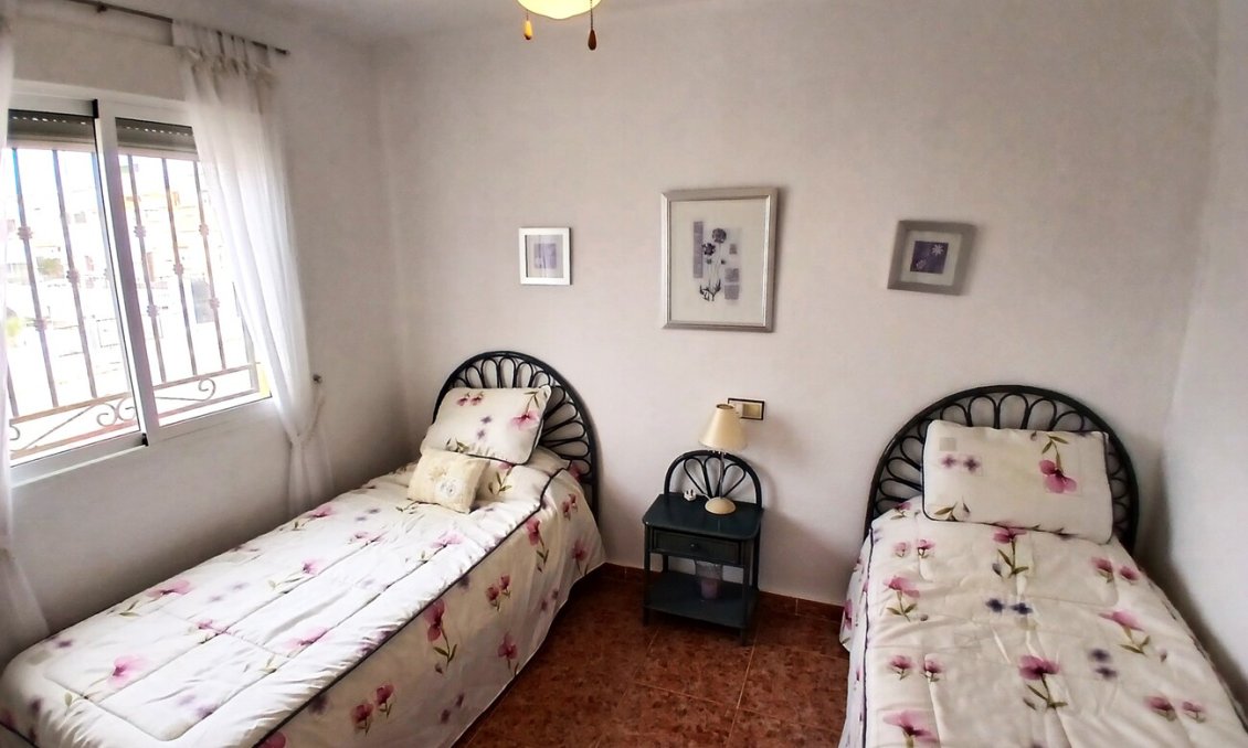 Revente - Attique -
Vistabella Golf Entre Naranjos - Inland