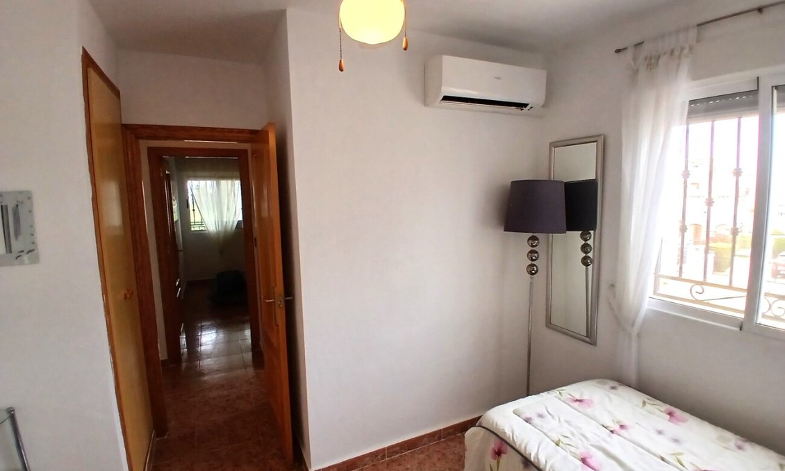 Revente - Attique -
Vistabella Golf Entre Naranjos - Inland