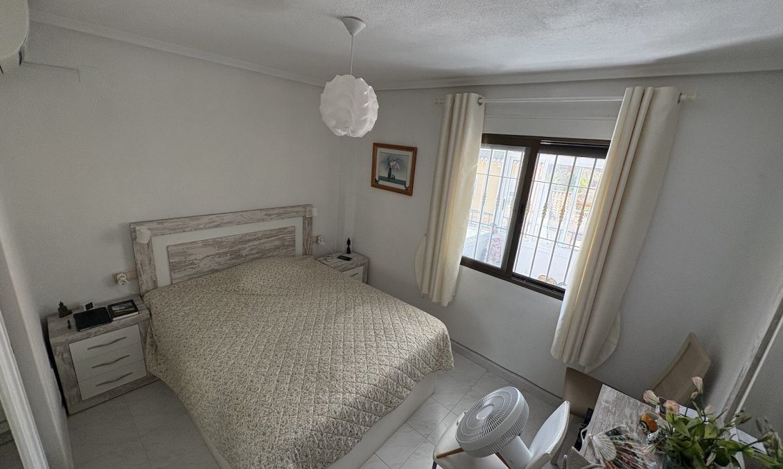 Revente - Attique -
La Veleta - Costa Blanca