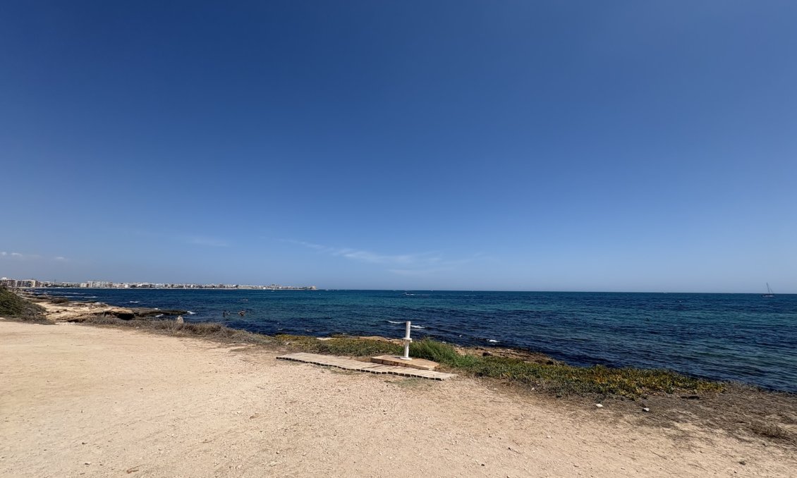 Revente - Attique -
La Veleta - Costa Blanca