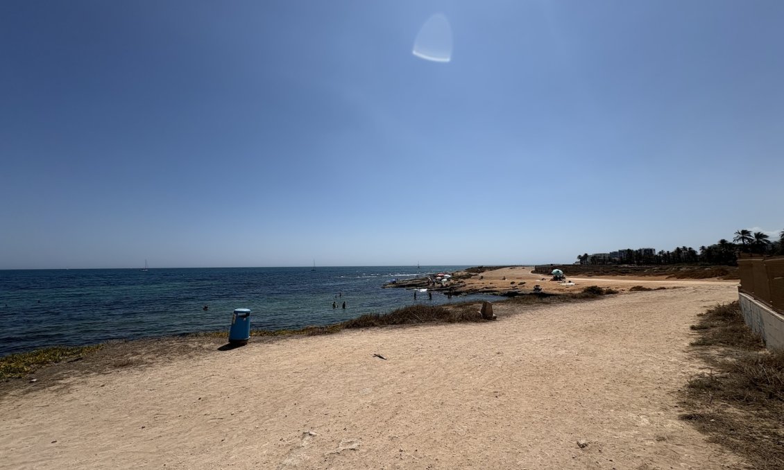 Revente - Attique -
La Veleta - Costa Blanca