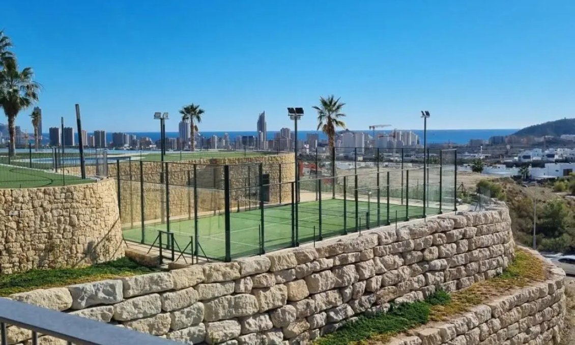 Segunda mano - Duplex -
Finestrat - Costa Blanca