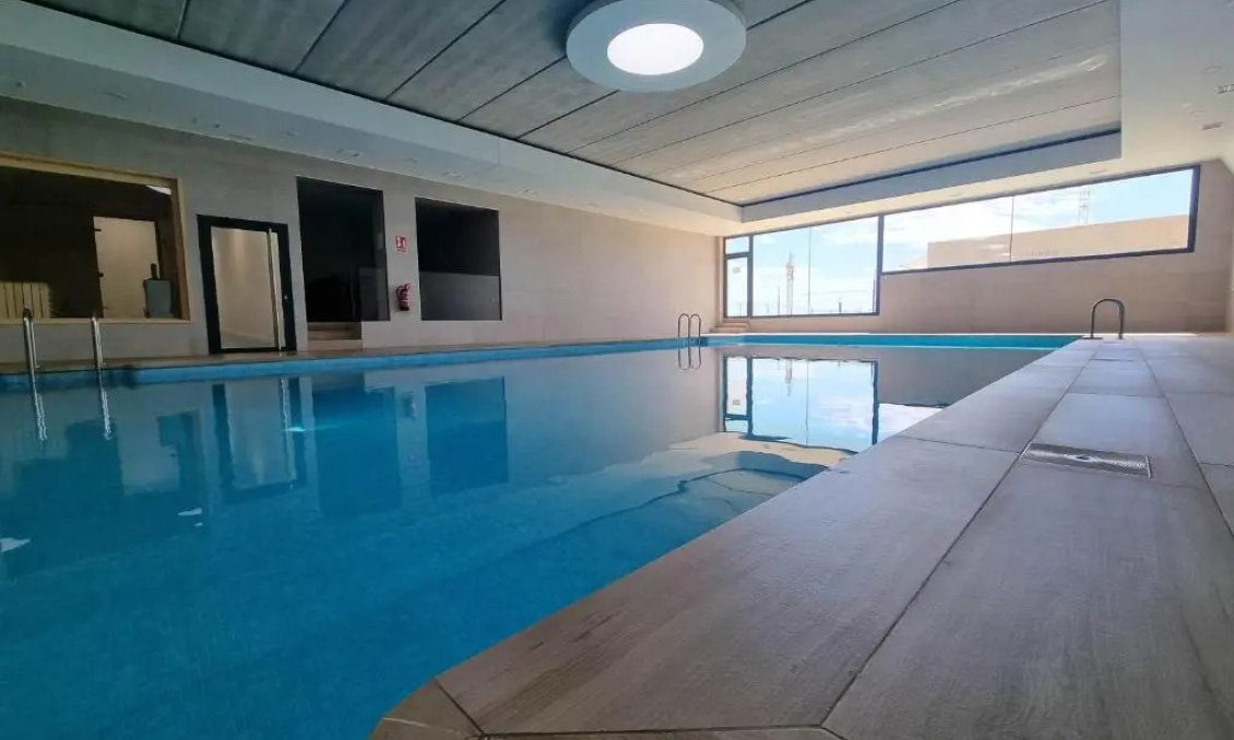 Segunda mano - Duplex -
Finestrat - Costa Blanca
