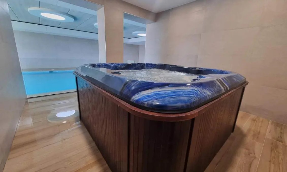 Segunda mano - Duplex -
Finestrat - Costa Blanca
