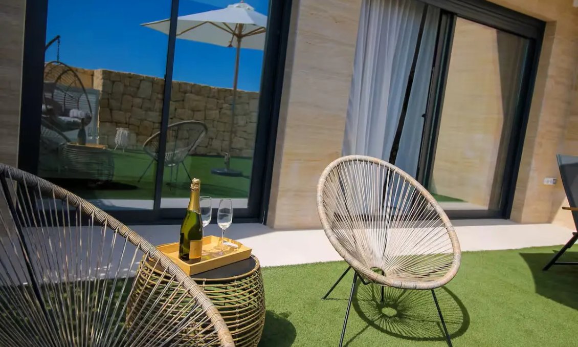Segunda mano - Duplex -
Finestrat - Costa Blanca