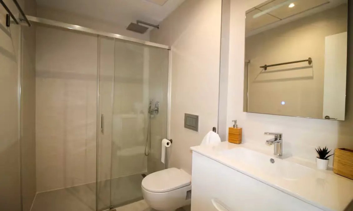 Segunda mano - Duplex -
Finestrat - Costa Blanca