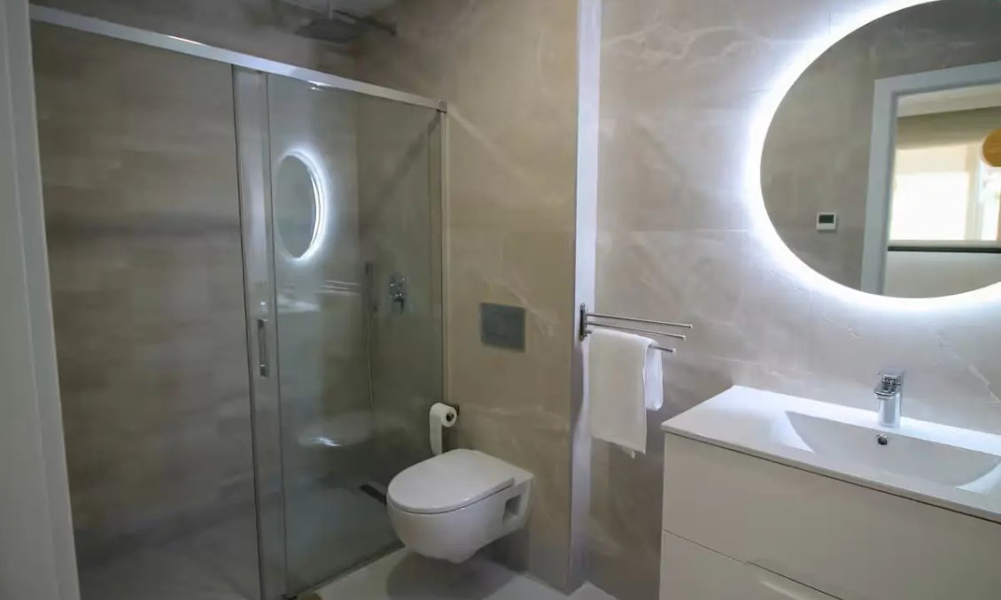 Segunda mano - Duplex -
Finestrat - Costa Blanca