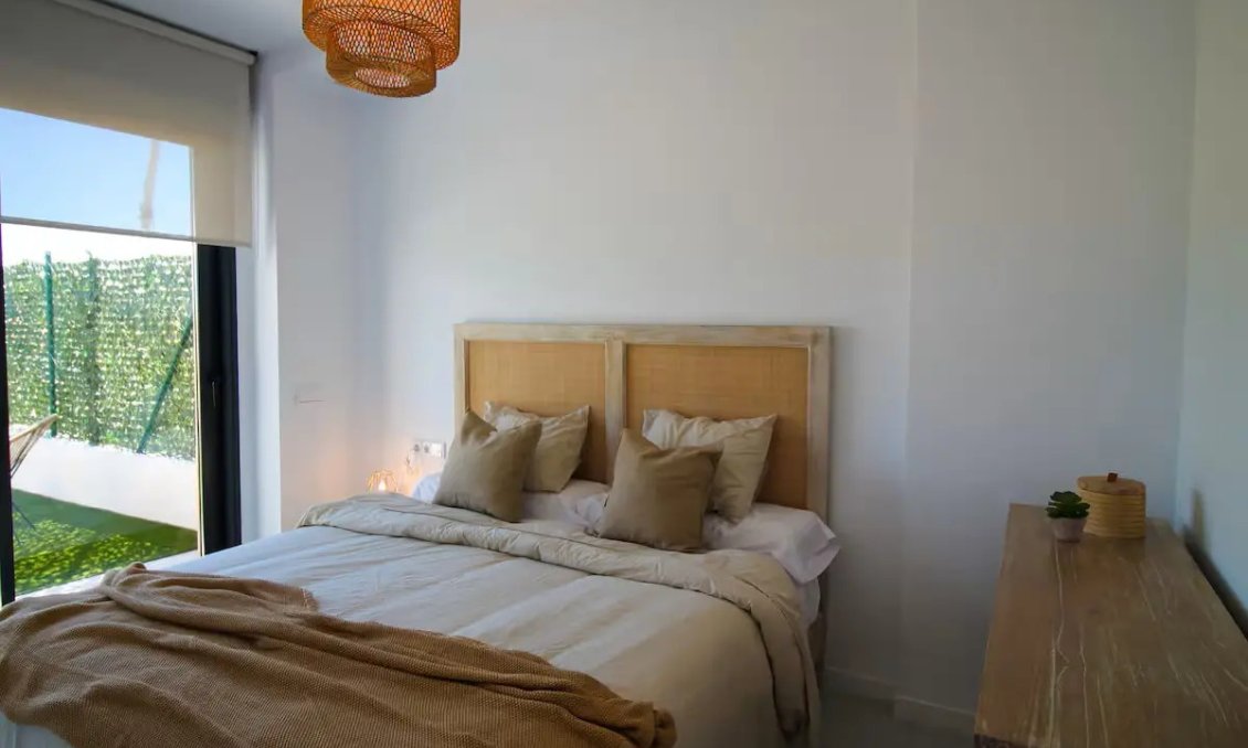 Segunda mano - Duplex -
Finestrat - Costa Blanca