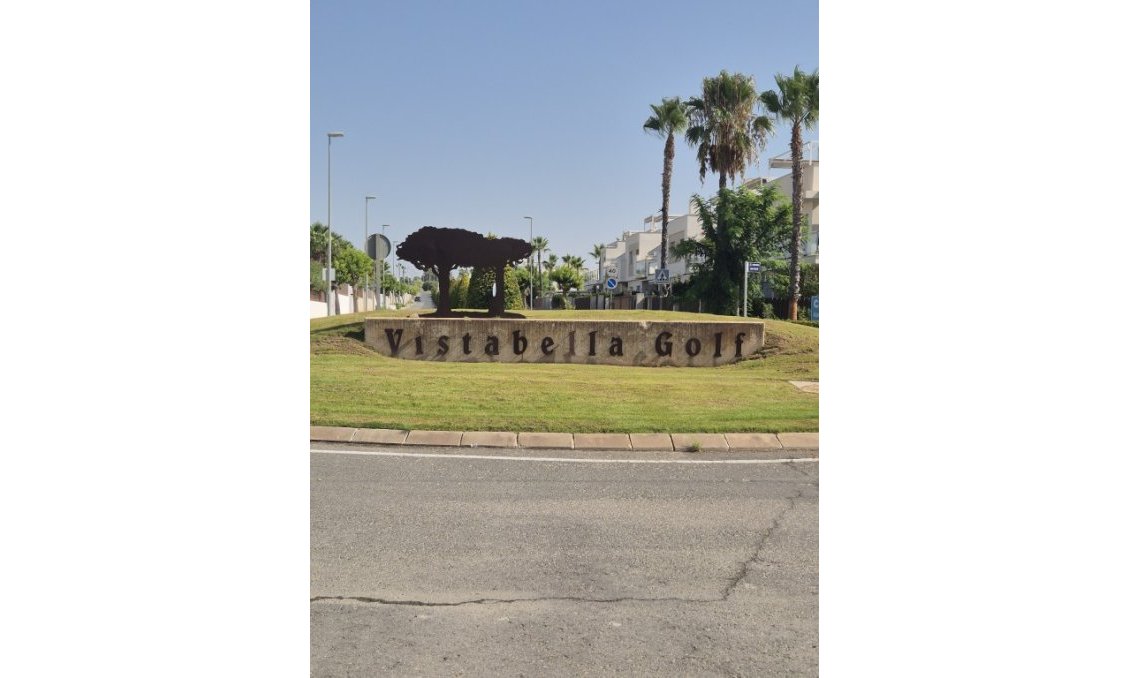 Segunda mano - Bungalow -
Vistabella Golf Entre Naranjos - Inland
