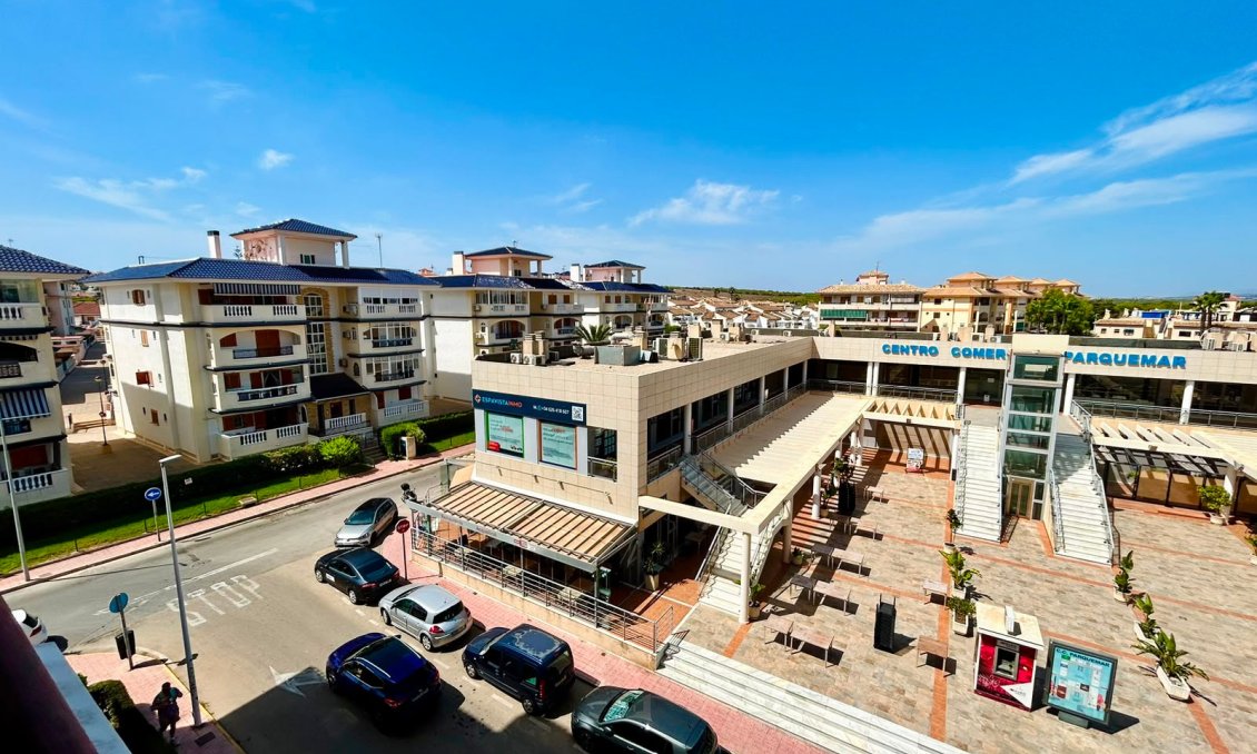 Segunda mano - Apartamento -
La Mata - Costa Blanca