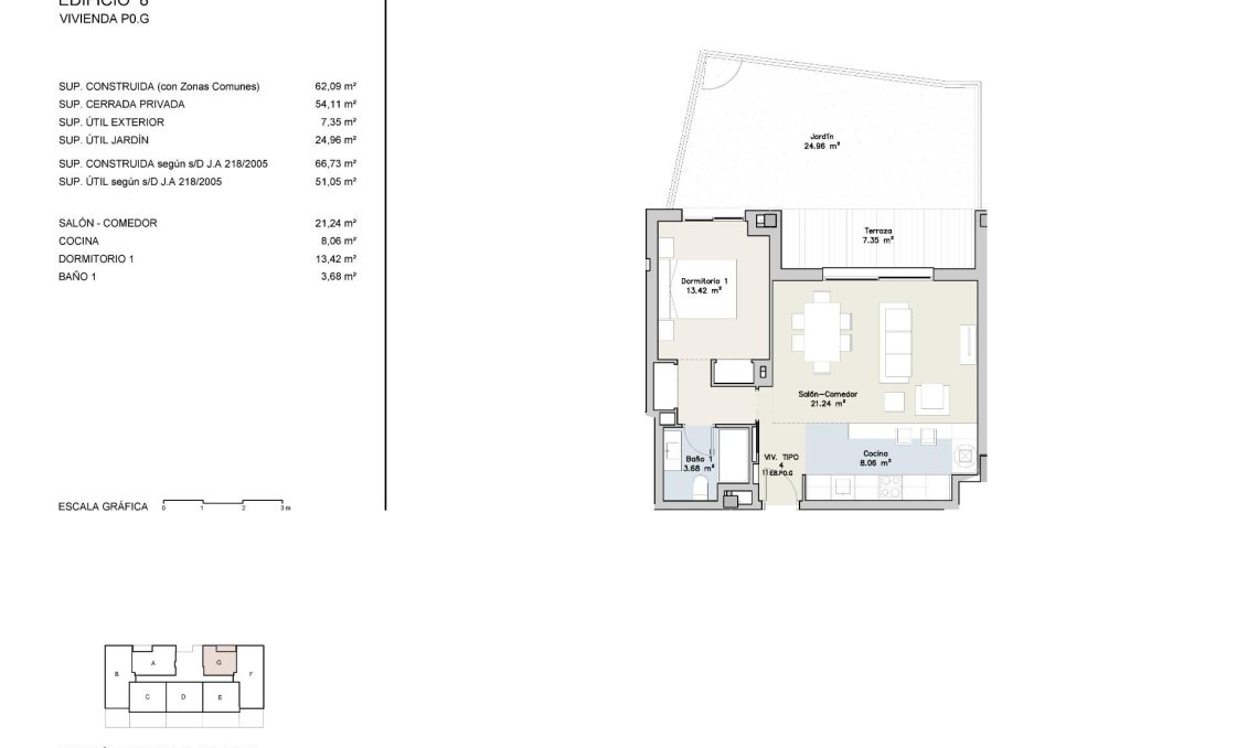 Obra nueva - Apartamento -
Casares - Manilva - San Luís De Sabinillas
