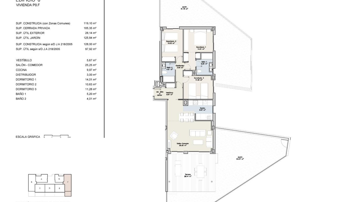 Obra nueva - Apartamento -
Casares - Manilva - San Luís De Sabinillas