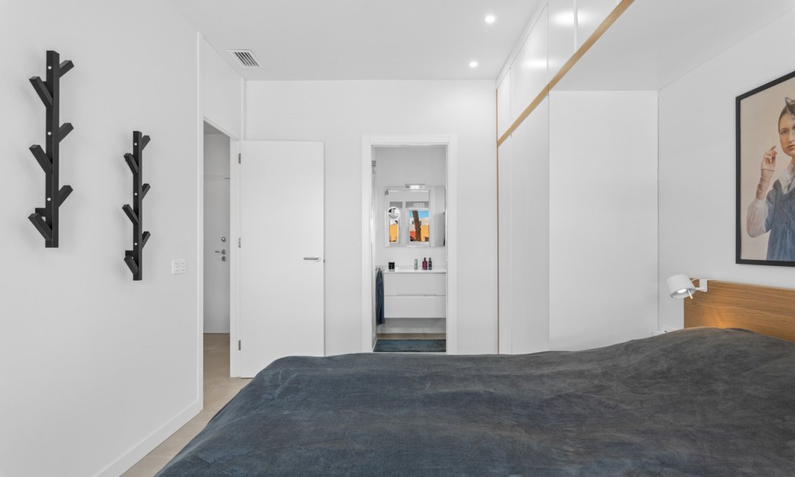 Segunda mano - Apartamento -
Orihuela Costa - Costa Blanca