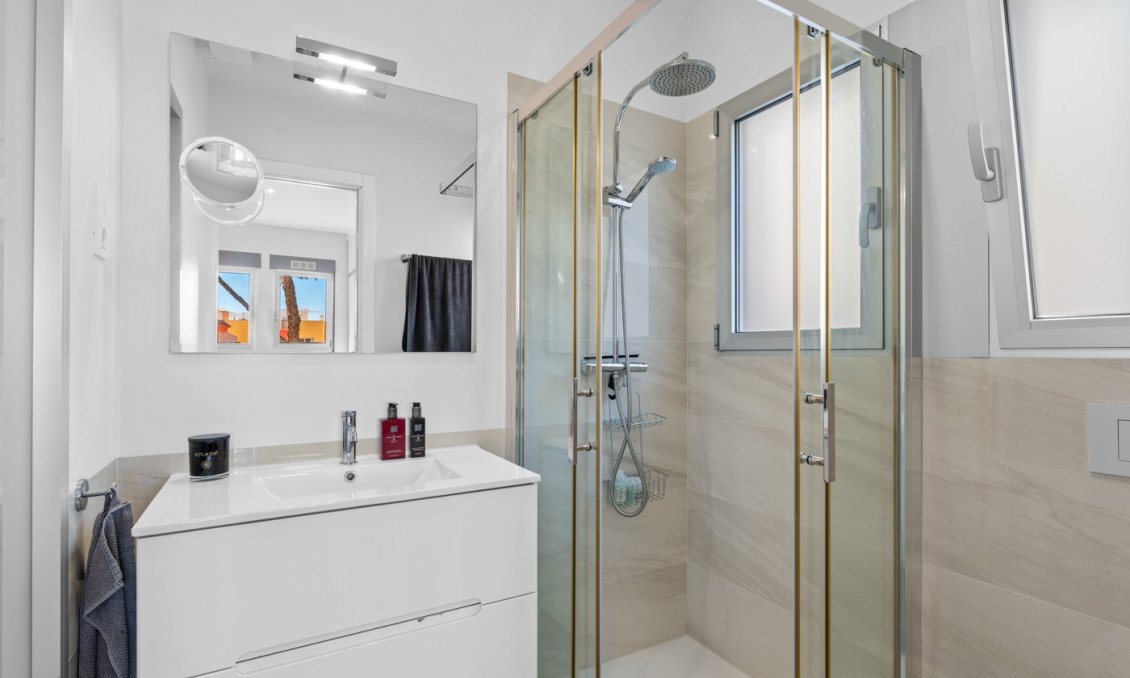 Segunda mano - Apartamento -
Orihuela Costa - Costa Blanca