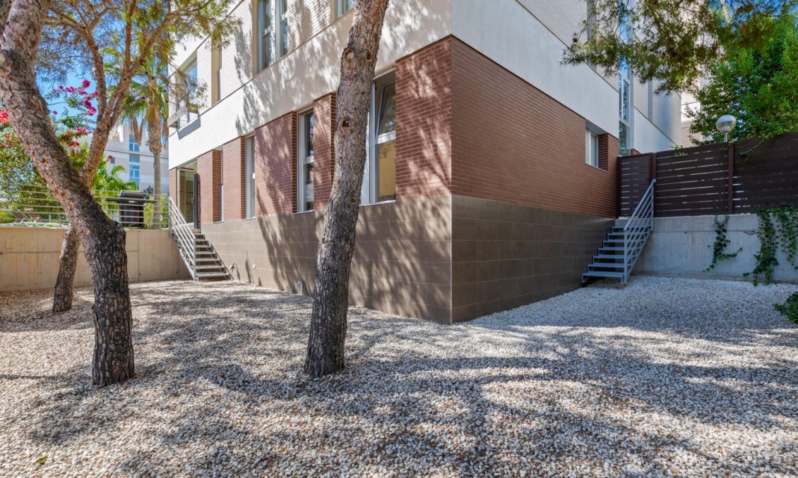 Segunda mano - Apartamento -
Orihuela Costa - Costa Blanca
