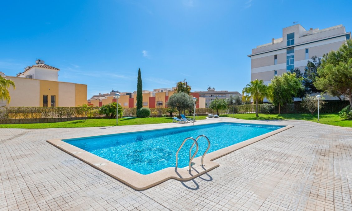 Segunda mano - Apartamento -
Orihuela Costa - Costa Blanca