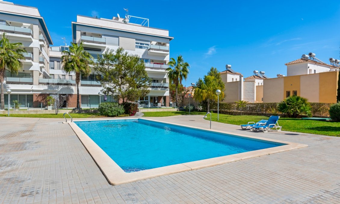 Segunda mano - Apartamento -
Orihuela Costa - Costa Blanca