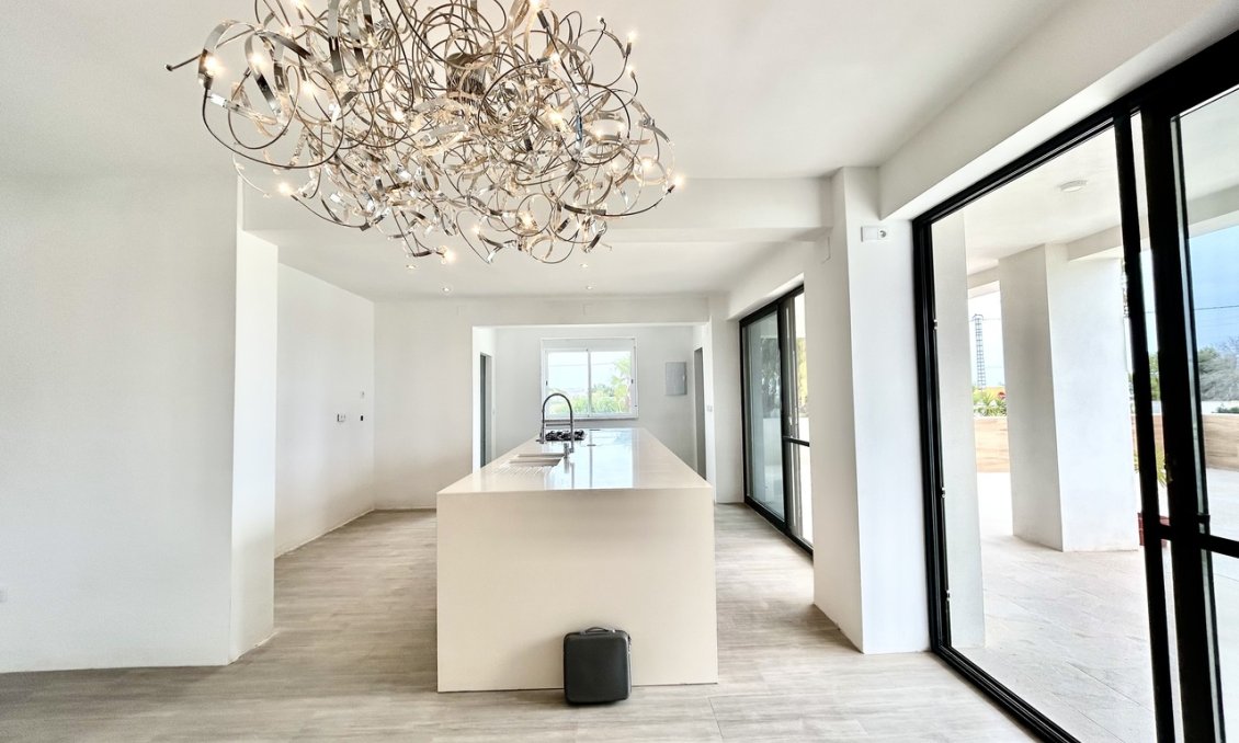 Segunda mano - Villa -
Los Montesinos - Costa Blanca