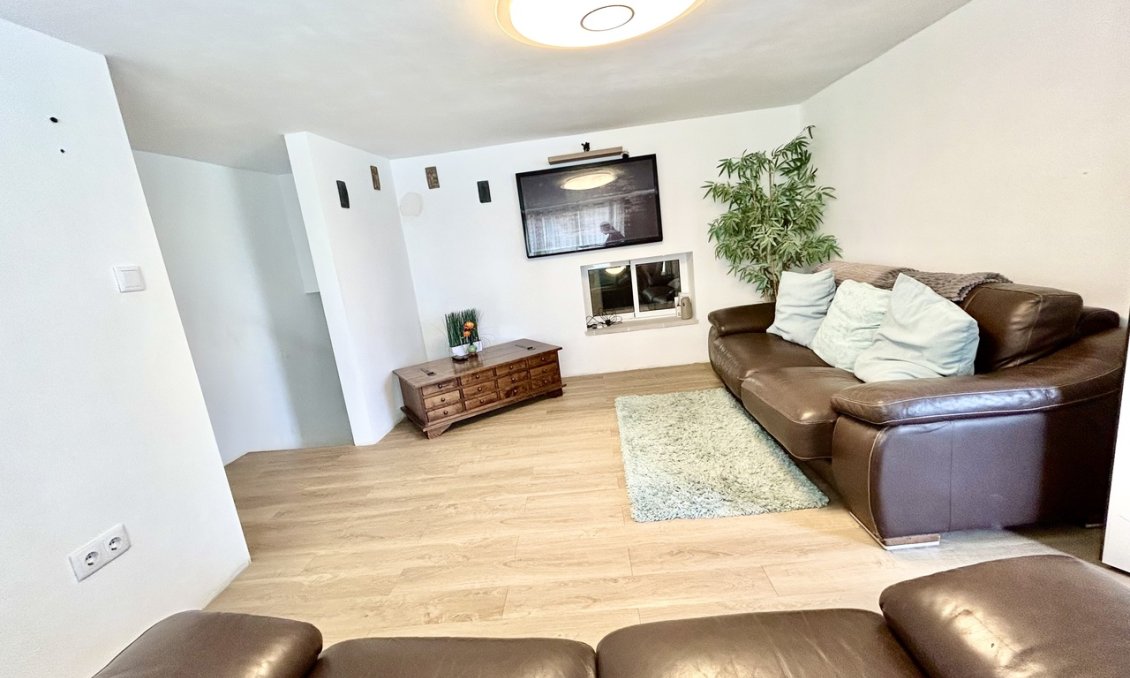Segunda mano - Villa -
Los Montesinos - Costa Blanca