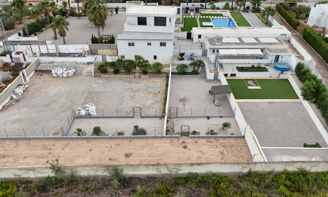 Segunda mano - Villa -
Los Montesinos - Costa Blanca