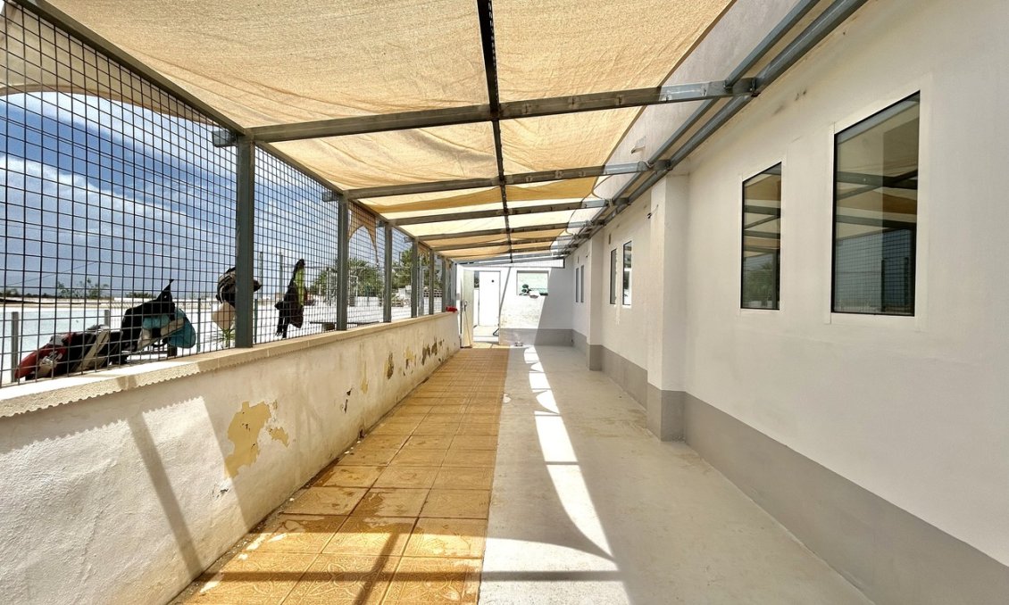 Segunda mano - Villa -
Los Montesinos - Costa Blanca